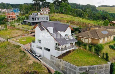 Apartamento com 3 quartos à venda na Rua Raimundo A Bisol, Vale das Colinas, Gramado