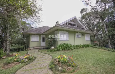 Apartamento com 4 quartos à venda na Borges De Medeiros, Lagos de Gramado, Gramado