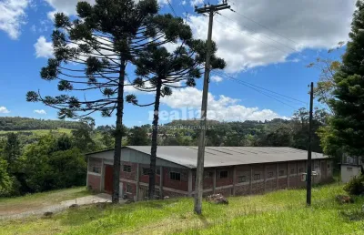 Casa comercial à venda na Estrada João Carlos Camerini, Carazal, Gramado