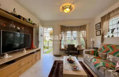 Apartamento com 4 quartos à venda na João Baldasso, Suzana, Canela