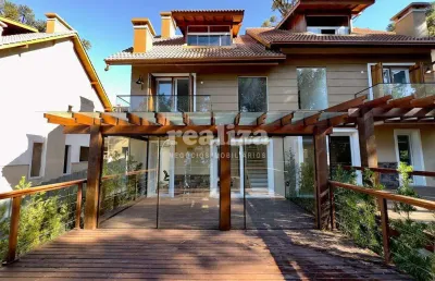 Apartamento com 3 quartos à venda na Rua José Luiz Correa Pinto, Parque das Hortênsias, Canela
