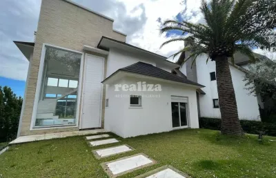 Apartamento com 4 quartos à venda na Rua Theobaldo Prinstrop, Alphaville, Gramado