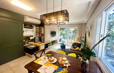 Apartamento com 3 quartos à venda na Rua João Baldasso, Suzana, Canela
