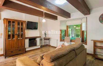 Apartamento com 3 quartos à venda na Rua Da Várzea, Parque Laje da Pedra, Canela