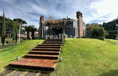 Apartamento com 3 quartos à venda na Av. José Luis Correa Pinto, Parque das Hortênsias, Canela
