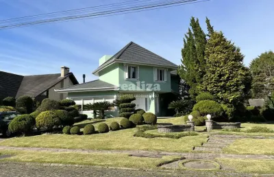 Apartamento com 4 quartos à venda na Rua Da Aurora, Parque Laje da Pedra, Canela