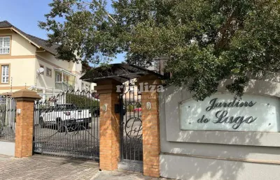 Apartamento com 3 quartos à venda na Rua Tenente Manoel Corrêa, Suzana, Canela