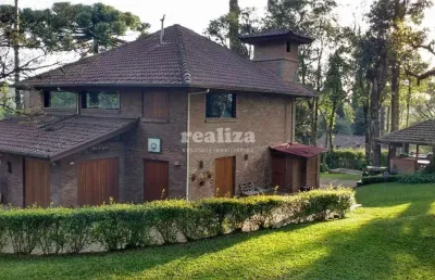 Apartamento com 3 quartos à venda na Avenida Palace Hotel, Palace Hotel, Canela