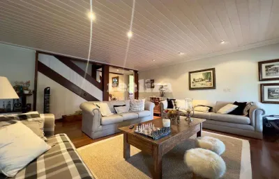 Apartamento com 3 quartos à venda na Rua Da Aurora, Parque Laje da Pedra, Canela