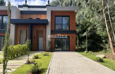 Apartamento com 3 quartos à venda na Avenida Vale Do Quilombo, Reserva da Serra, Canela