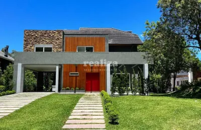 Apartamento com 4 quartos à venda na RS 235, Aspen Mountain, Gramado