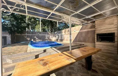 Apartamento com 3 quartos à venda na Narciso Perottoni, Vila Suica, Canela