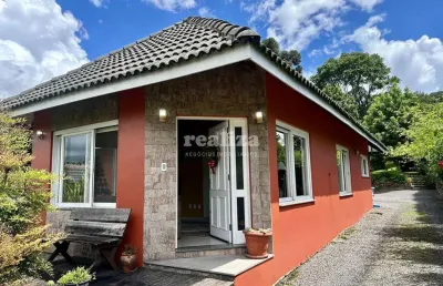 Apartamento com 3 quartos à venda na Rua Santa Terezinha, Santa Terezinha, Canela