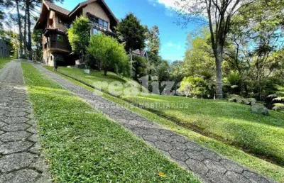 Apartamento com 4 quartos à venda na Rua Coronel Theobaldo Fleck, Bosque Sinoserra, Canela