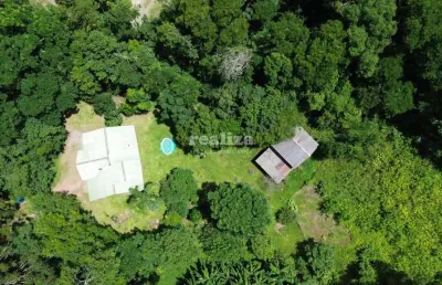 Ponto comercial à venda na Estrada Do Morro Calçado, São João, Canela