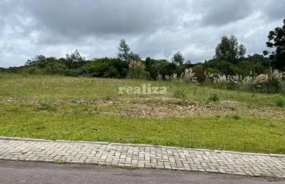 Terreno à venda na RS 235, Laken, Gramado
