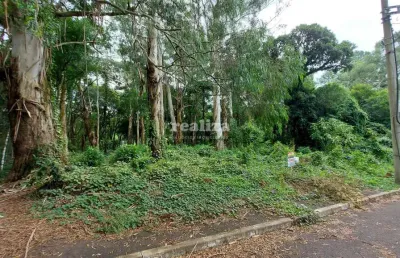 Terreno à venda na Rua Genebra, Vila Suiça, Gramado
