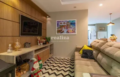 Apartamento com 3 quartos à venda na Rua João Wender, Suzana, Canela
