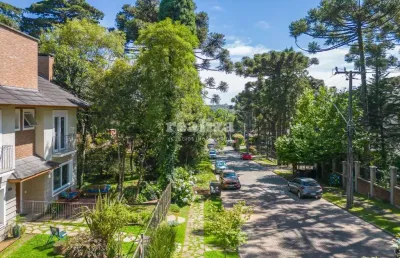 Apartamento com 3 quartos à venda na Rua Independência, Suzana, Canela