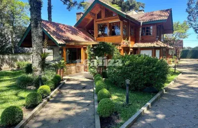 Apartamento com 3 quartos à venda na florida, parque laje da pedra, canela, 340 m2 por r$ 6.500.000
