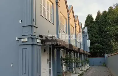 Apartamento com 2 quartos à venda na Rua Luís Gali, Parque das Hortênsias, Canela
