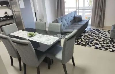 Apartamento com 2 quartos à venda na Rua Torino, Mato Queimado, Gramado