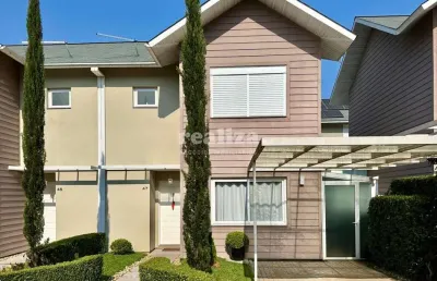 Apartamento com 2 quartos à venda na Adolfo Seibt, São José, Canela