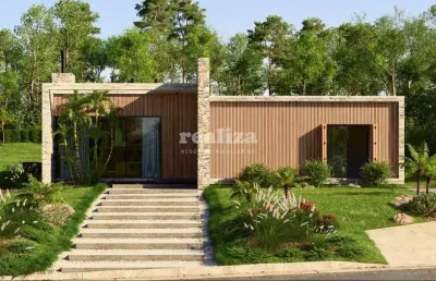 Apartamento com 4 quartos à venda na R. Pref. Waldemar Frederico Weber, Vale do Bosque, Gramado