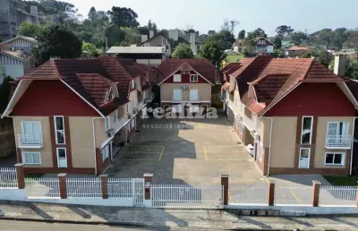 Apartamento com 4 quartos à venda na Rua Teixeira Soarez, Maggi, Canela