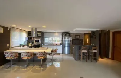 Apartamento com 3 quartos à venda na Gentil Bonato, Vale das Colinas, Gramado