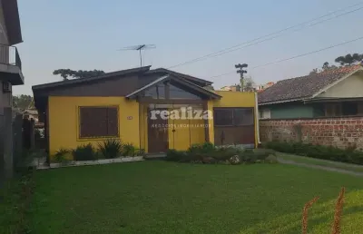 Apartamento com 3 quartos à venda na Rua Paraguai, Palace Hotel, Canela