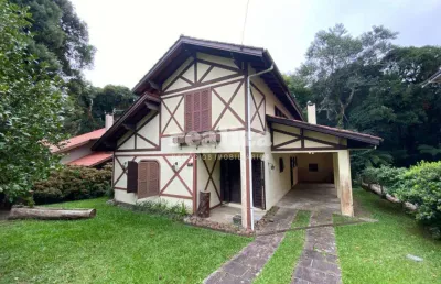 Apartamento com 3 quartos à venda na Rua Ipê Roxo, Ipê Amarelo, Gramado