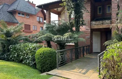 Apartamento com 3 quartos à venda na Rua Da Conceição, Parque Laje da Pedra, Canela