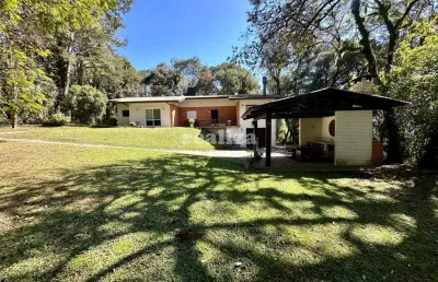 Apartamento com 3 quartos à venda na Dona Luiza Correa, Suzana, Canela