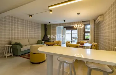 Apartamento com 4 quartos à venda na Rua Horácio Cardoso, Planalto, Gramado