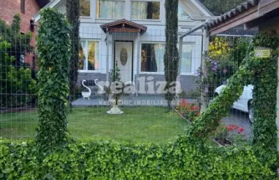 Apartamento com 1 quarto à venda na Rua João Leopoldo Lied, Planalto, Gramado