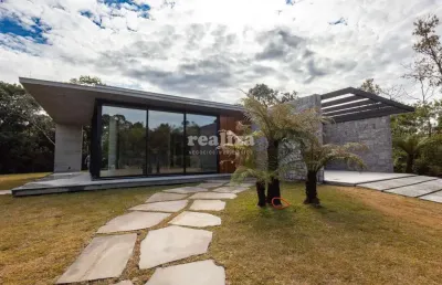 Apartamento com 3 quartos à venda na Rua Invierness, Vale das Colinas, Gramado