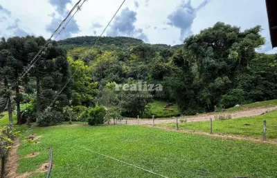 Chácara / sítio à venda na Estrada Linha Bonita, Colônia Linha Nova, Gramado