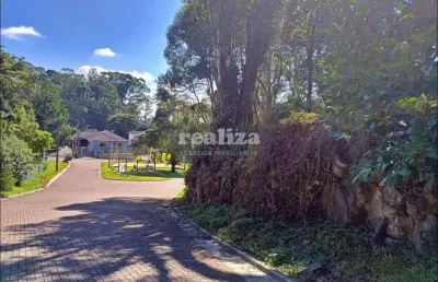 Terreno à venda na Rua Butiá, Carniel, Gramado