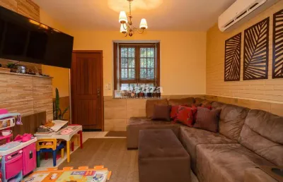 Apartamento com 2 quartos à venda na Rua Carlos Lengler Filho, Planalto, Gramado