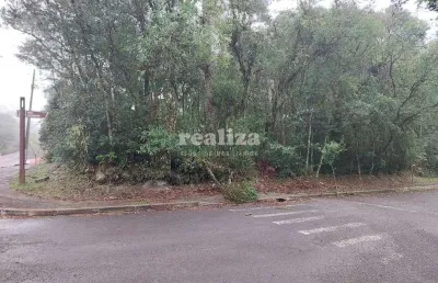 Terreno à venda na Rua Zurich, Vila Suiça, Gramado