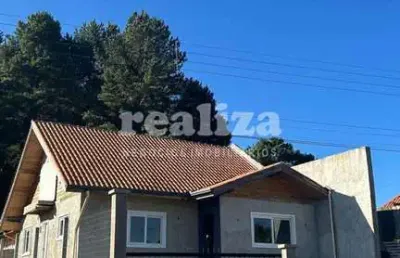 Apartamento com 3 quartos à venda na Rua 12 De Junho, Vale dos Pinheiros, Gramado