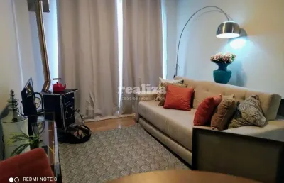 Apartamento com 1 quarto à venda na Rua Bela Vista, Centro, Gramado