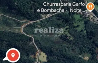 Terreno à venda na Estrada Caracol, Caracol, Gramado