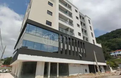 Apartamento com 2 quartos à venda na Rua Áustria, 144, Nações, Balneário Camboriú
