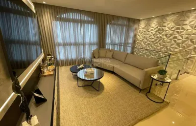 Cobertura com 4 quartos à venda na Rua 3700, 415, Centro, Balneário Camboriú