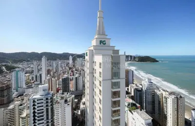 Apartamento com 4 quartos à venda na Rua 57, 16, Centro, Balneário Camboriú