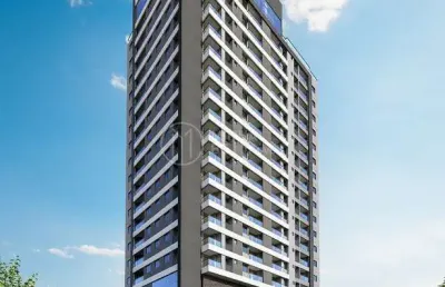 Apartamento com 3 quartos à venda na Rua 406, 34, Morretes, Itapema