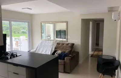 Apartamento com 2 quartos à venda na Rua Vereador Abílio Otávio do Canto, 725, Ressacada, Itajaí