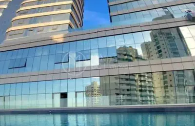 Yachthouse by pininfarina - barra sul - balneário camboriú